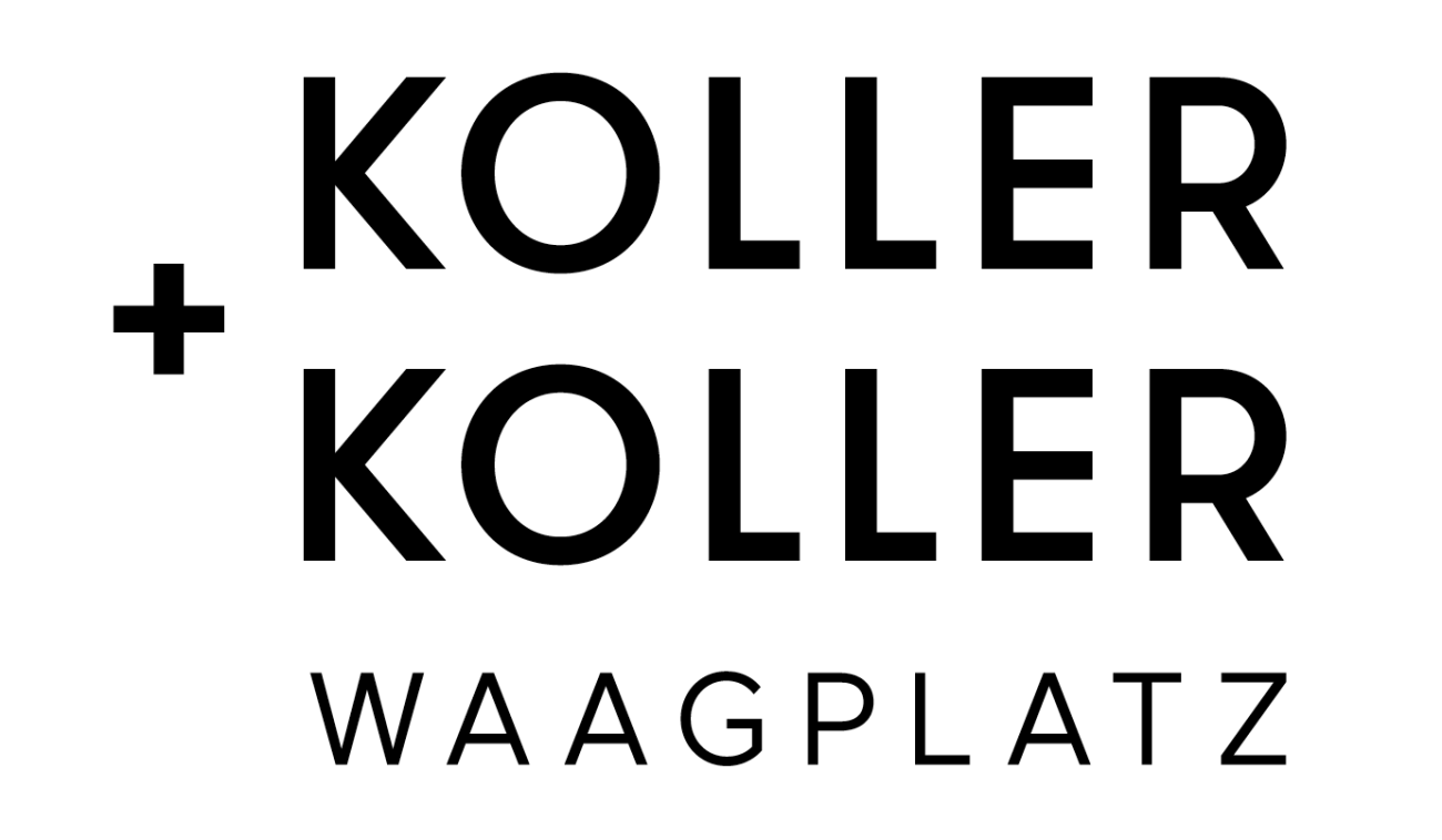 Koller + Koller Logo