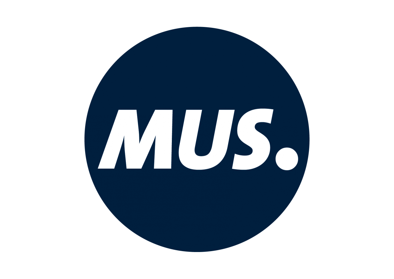 MUS logo