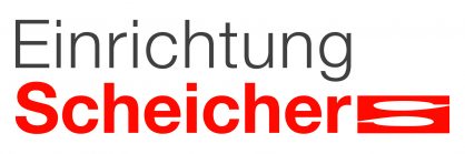 Logo einrchtungshaus Scheicher