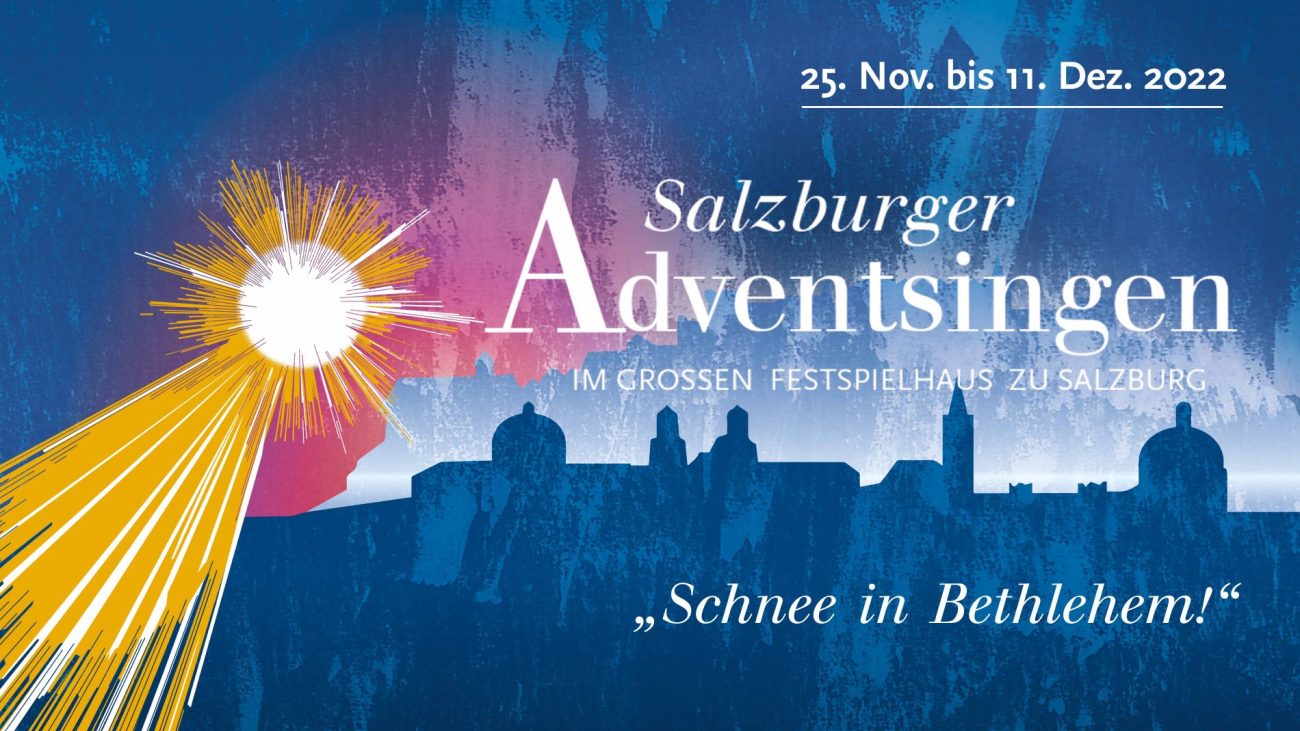 Salzburger Adventsingen