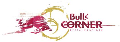 Logo Bull's Corner