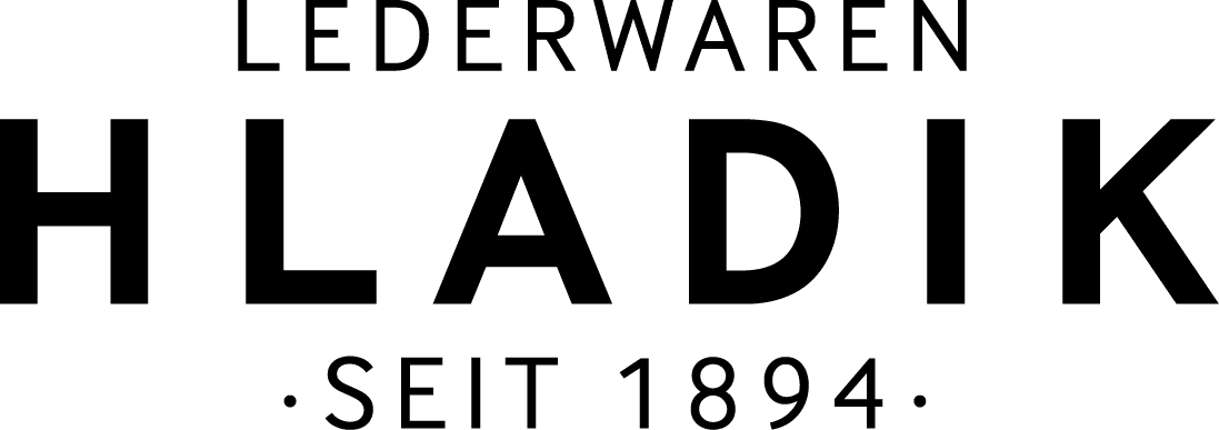 Logo Lederwaren Hladik
