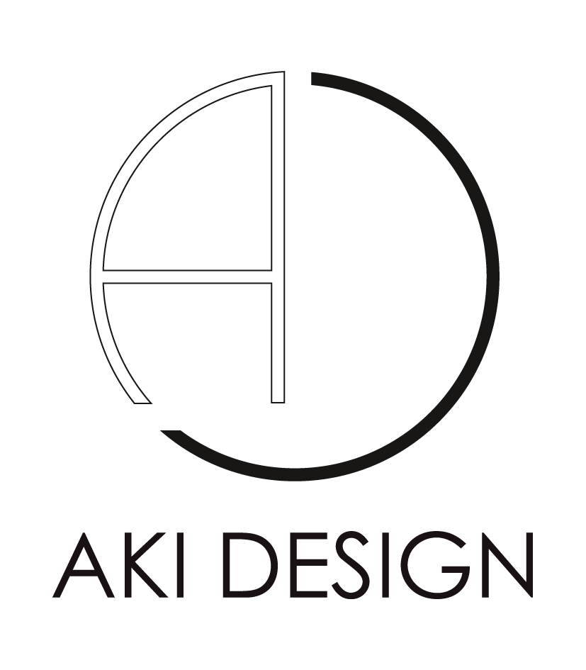 Logo Aki Design