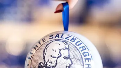 Salzburg Guide Eat & Drink - Confiserie Josef Holzermayr