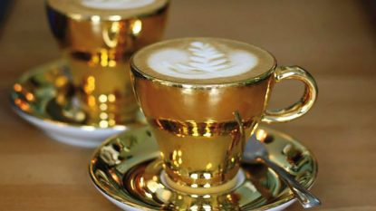 Salzburg Guide Eat & Drink - Kaffee-Alchemie