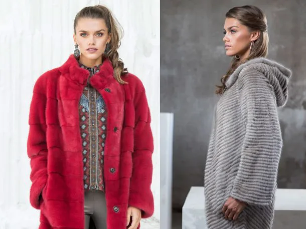 Salzburg Guide Shopping - Furs for Less