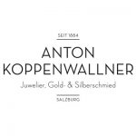 Salzburg Guide Shopping - Logo Anton Koppenwallner