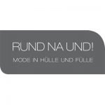 Salzburg Guide Shopping - Logo Rund na und!