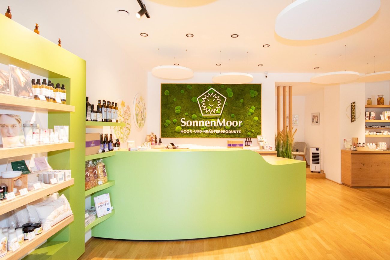 Shop Sonnenmoor