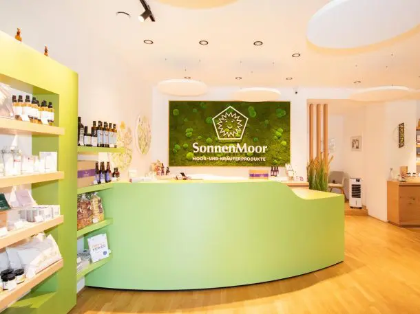 Shop Sonnenmoor