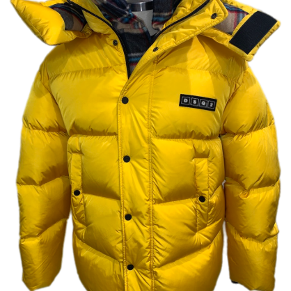 Wanger, Winter jacket